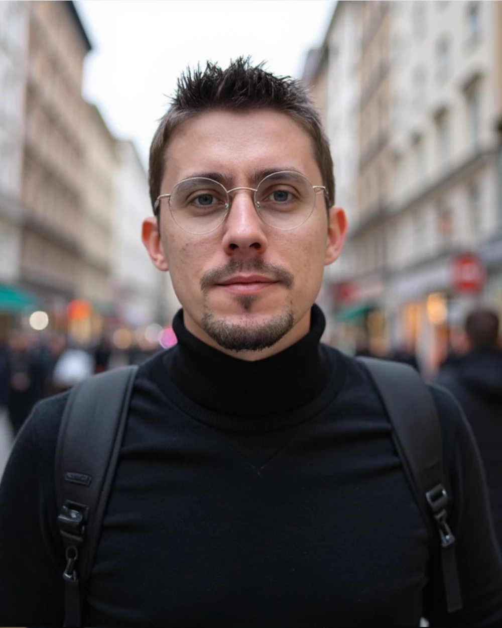 Mathieu MARI - Développeur Full Stack Consultant en Informatique
