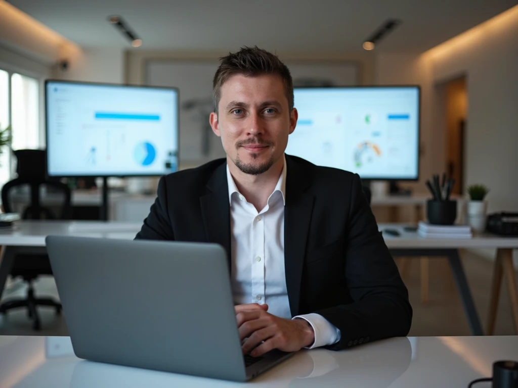 Création boutique en ligne professionnelle - Mathieu MARI