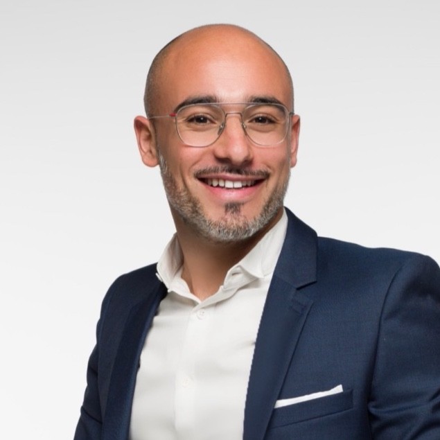 Photo de Samuel Benelbaz