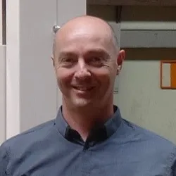 Photo de Thierry MARION