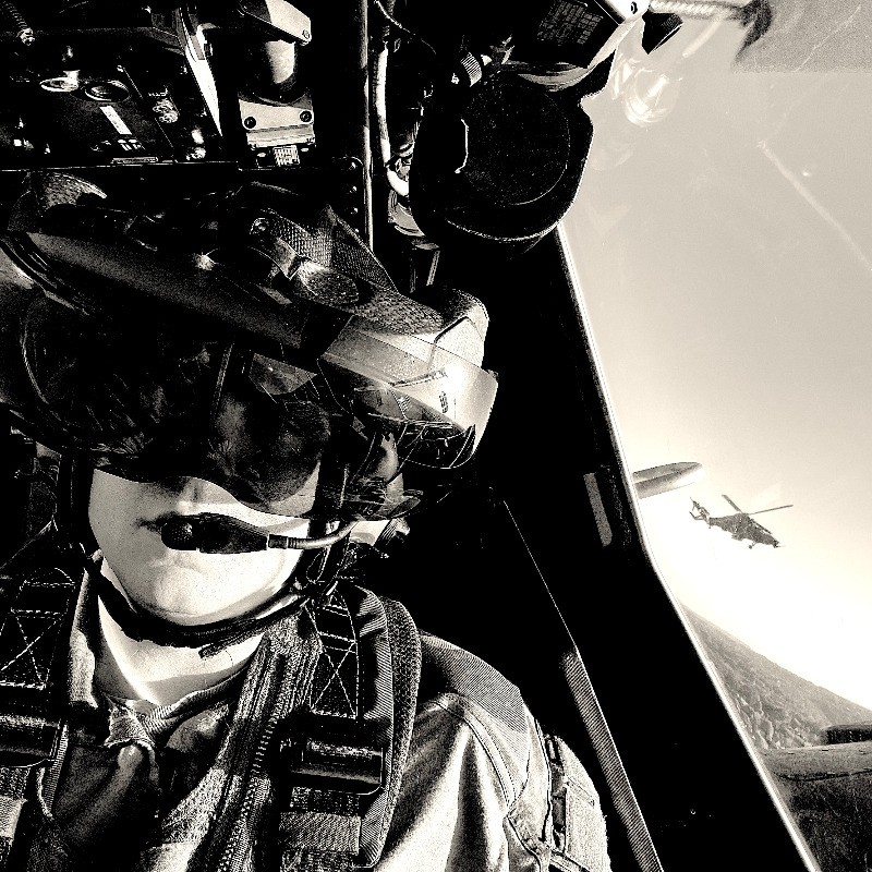 Photo de Clément Bergo