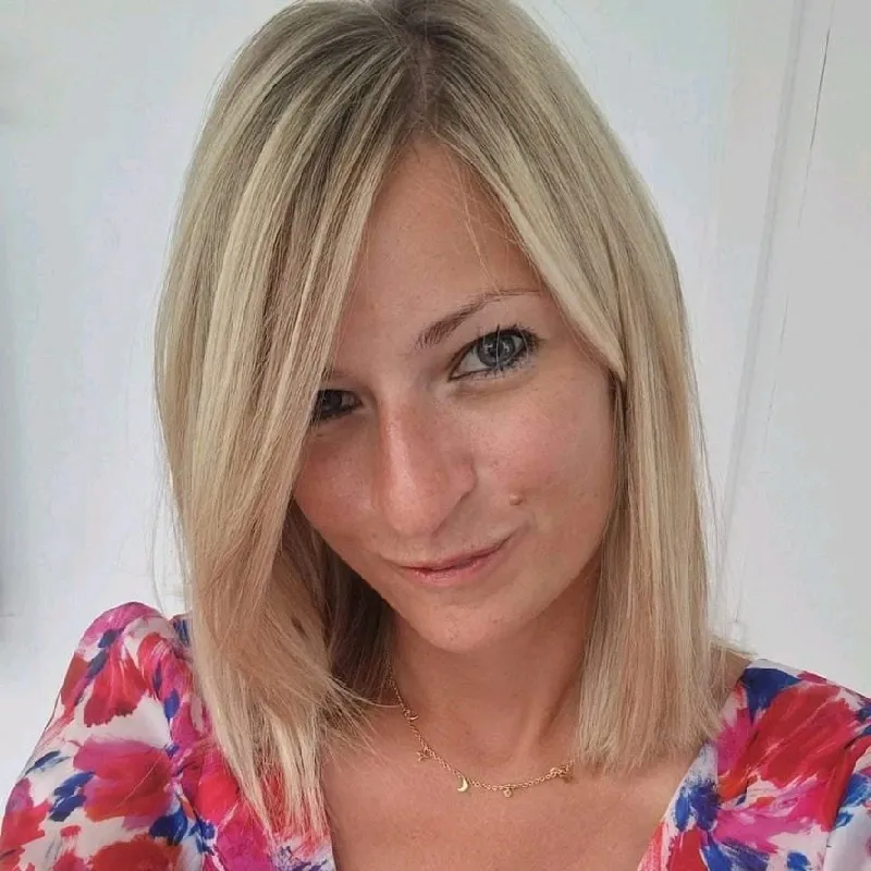 Photo de Laurie Crété