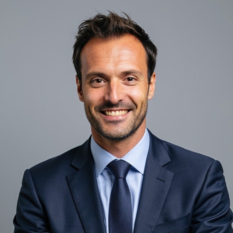 Photo de Antoine Febvay