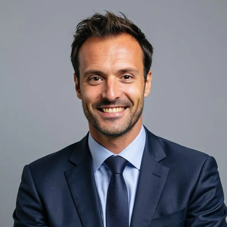 Photo de Antoine Febvay