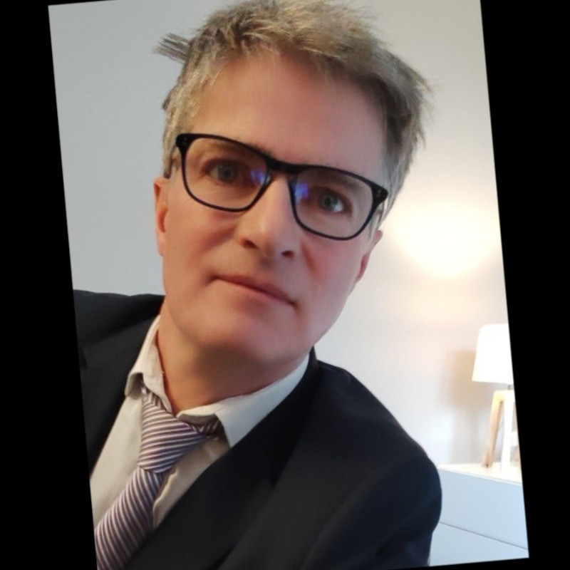 Photo de Loïc BORNE