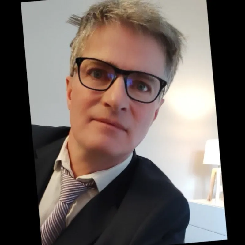 Photo de Loïc BORNE