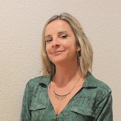 Photo de Aurore MATHIEU